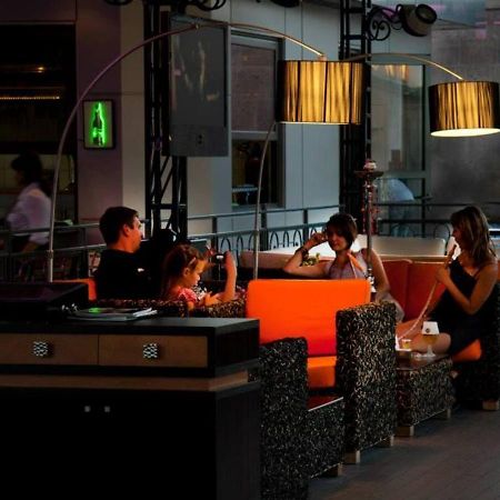 Nane Hotel Гюмри Экстерьер фото