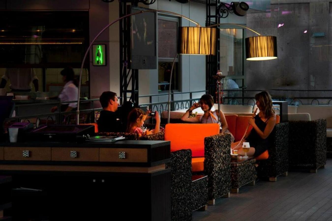 Nane Hotel Гюмри Экстерьер фото