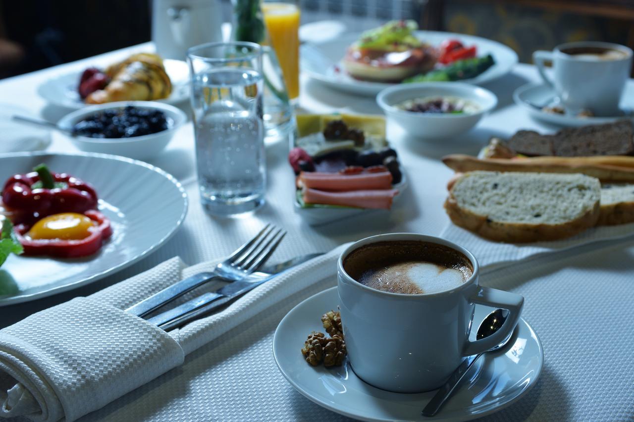 Nane Hotel Гюмри Экстерьер фото